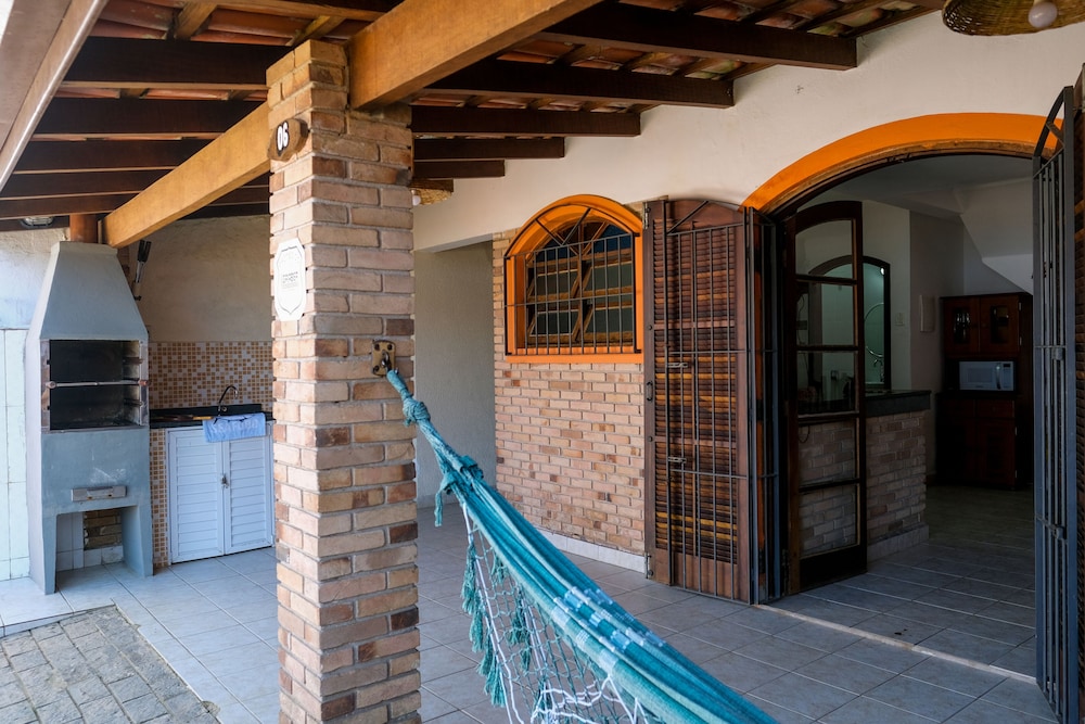Serramar Flat
