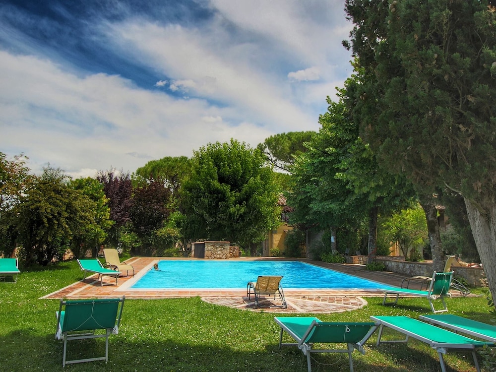 Tranquility, Colle Val D'elsa photo 2