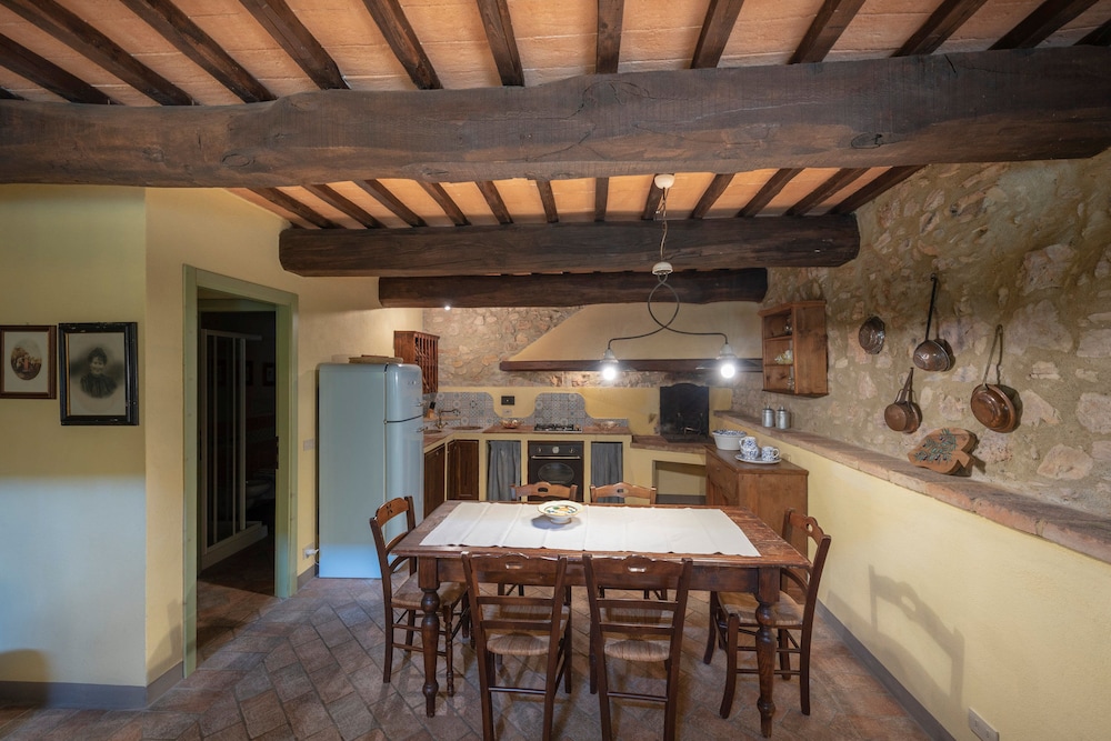 Le Mascie Country House photo 3