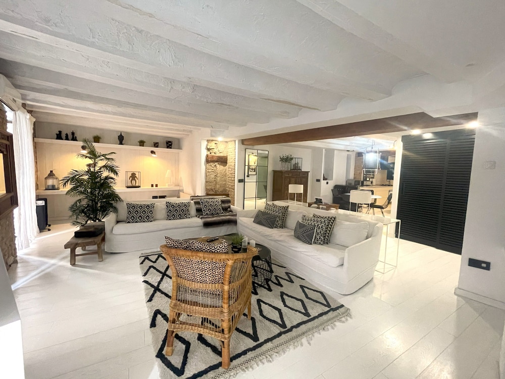 Valencia Luxury - Boutique El Carmen
