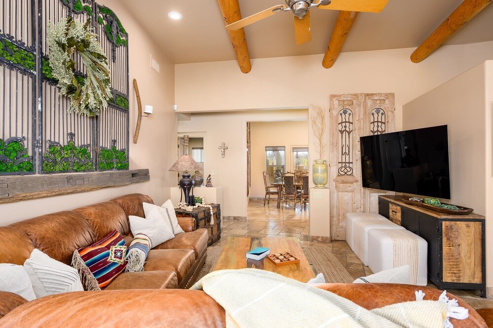 Tonto Retreat 4 Bedroom Home