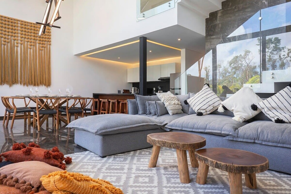 Karanda by Beach Please Tulum