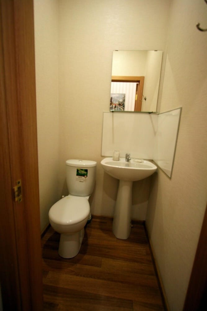 City Hostel na Blyukhera 24