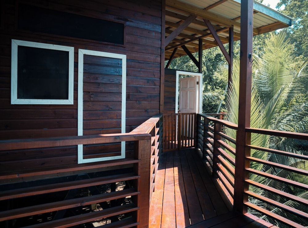 Hotel Eclypse de Mar Acqua Lodge