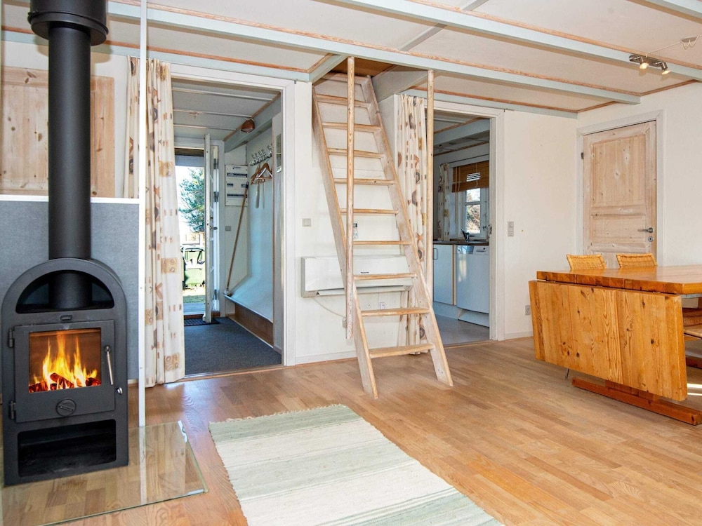 11 Person Holiday Home in Knebel view 5