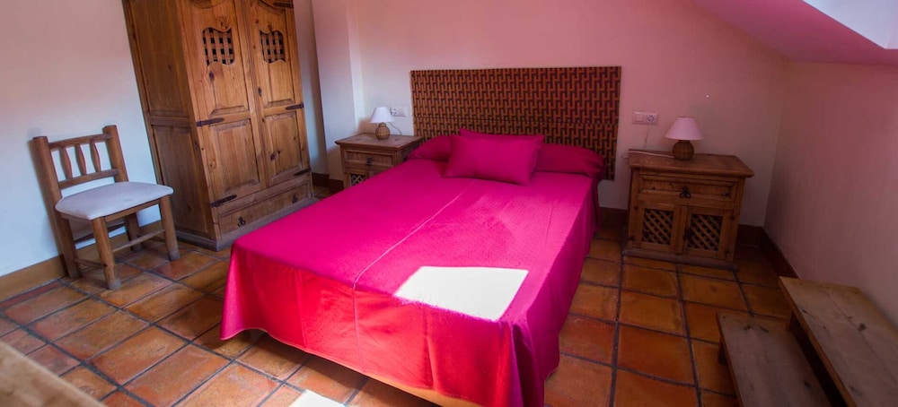 Posada del Huécar
