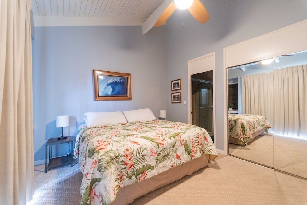 Turtle Bay Paniolo**ta-202779033601 2 Bedroom Condo by RedAwning