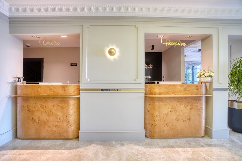 IBOS OTELLERİ İZMİR - Image 134