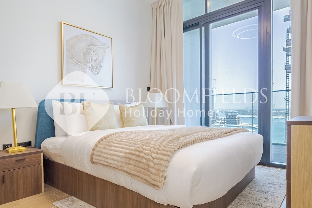 Bloomfields Deluxe 1br Al Maryah Vista