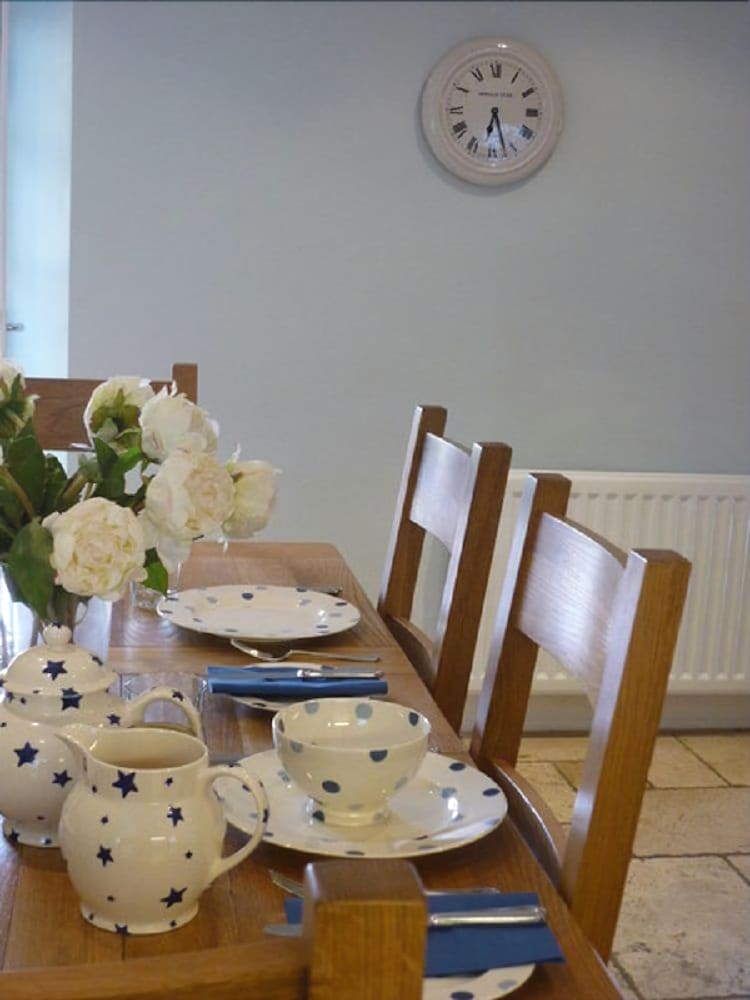 South Craighall Bed & Breakfast