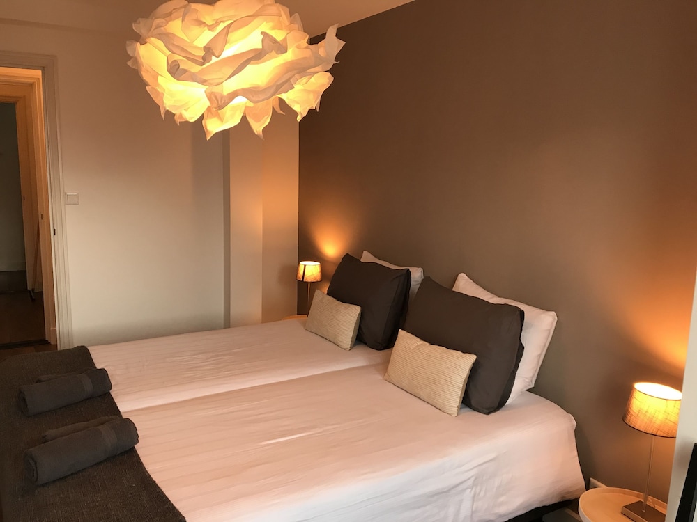 CityApartHotel - de Gruyter