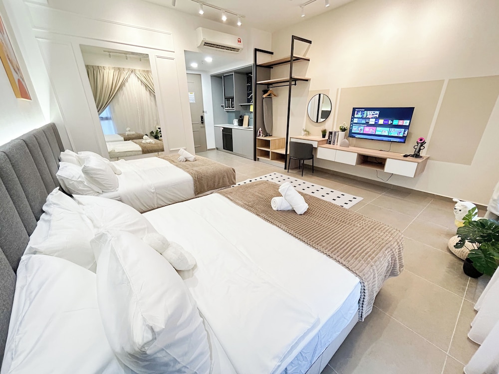 Mossaz by Manhattan Group