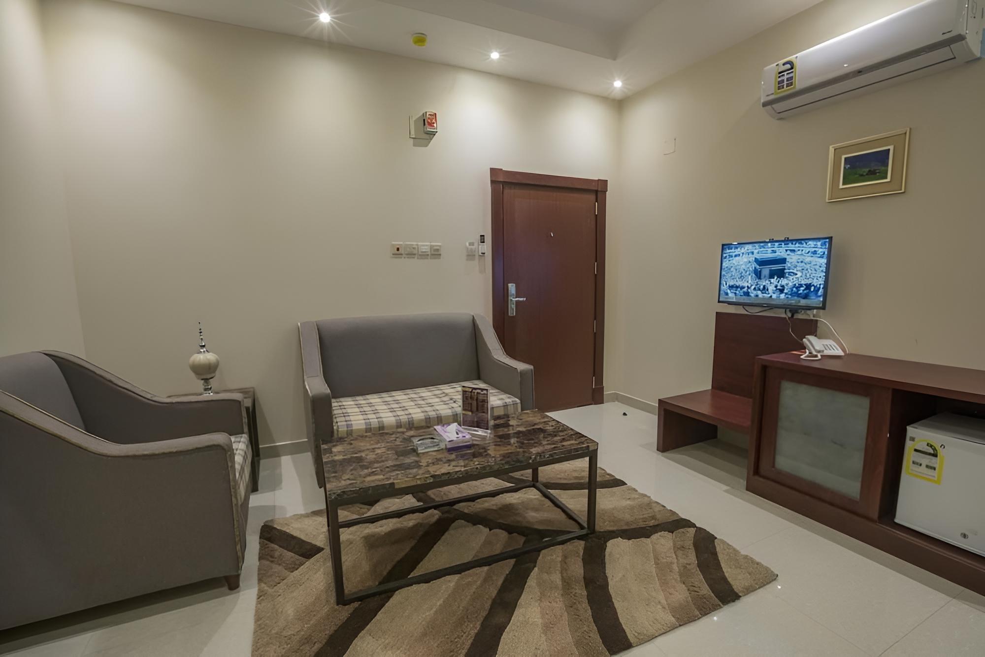 Retaj Hotel Apartments