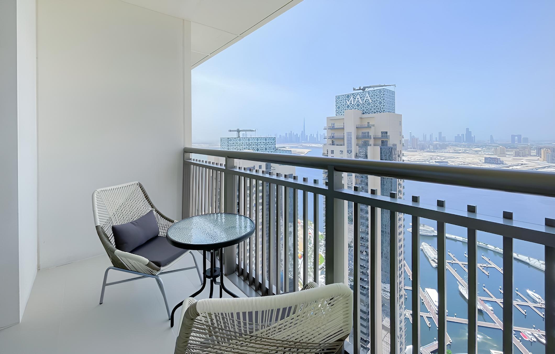 3B-Creekside 18 Tower A-3303