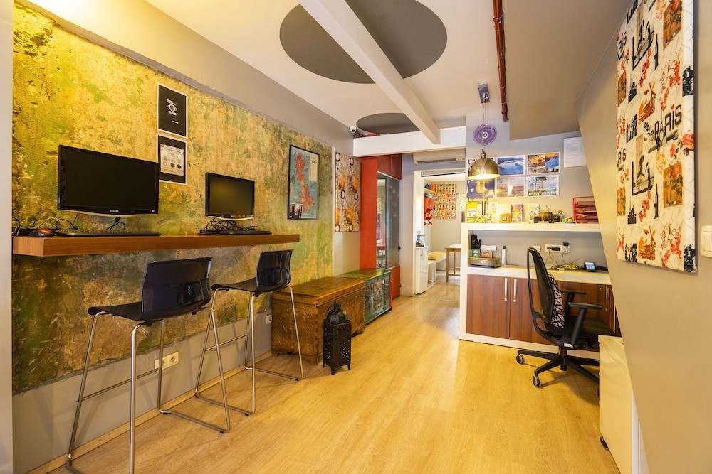 Taksim Alya Suitleri - Image 5