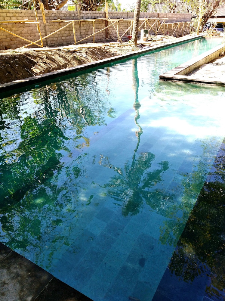 Ocean Prana - Hostel