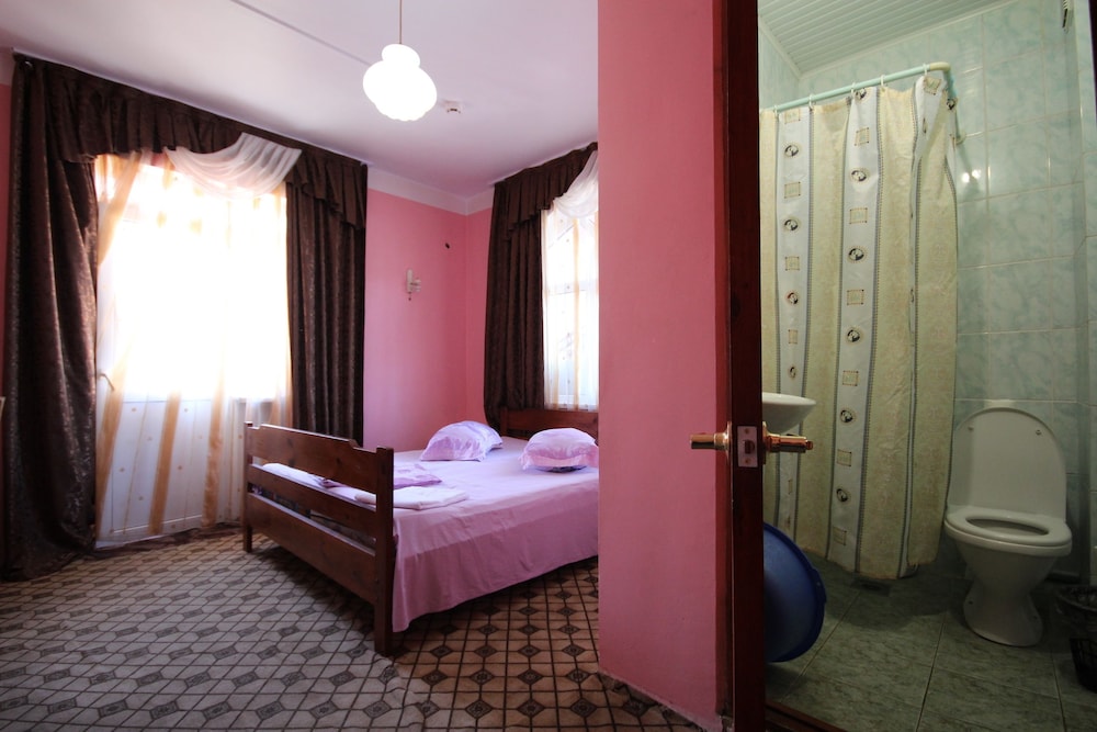 Rozali Guest House view 3