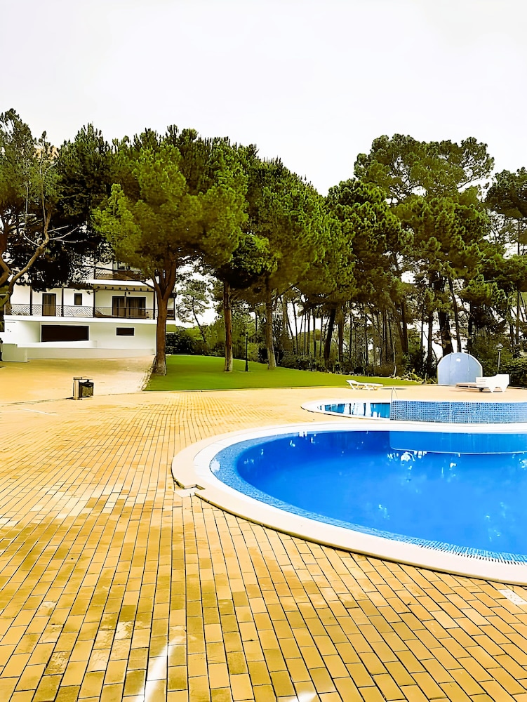 Penthouse Pine Sun Park - Holidays - Acoteias - Albufeira view 3