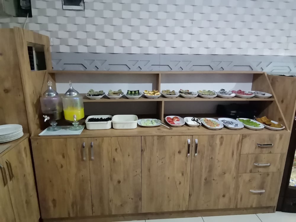Asus Palmiye Otel - Image 20