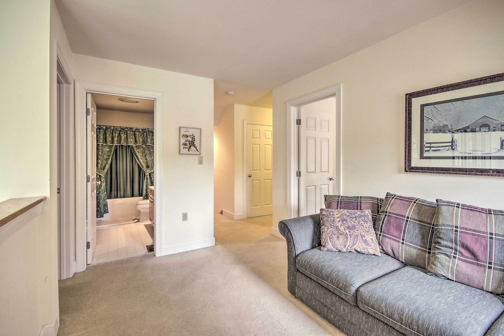 Spacious Mercersburg Home at Whitetail Resort - Property Image 40