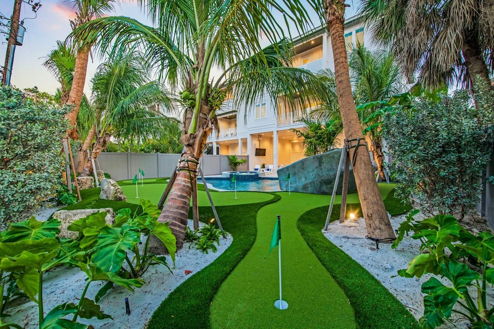 The 19th Hole in Siesta Key, Foto 39