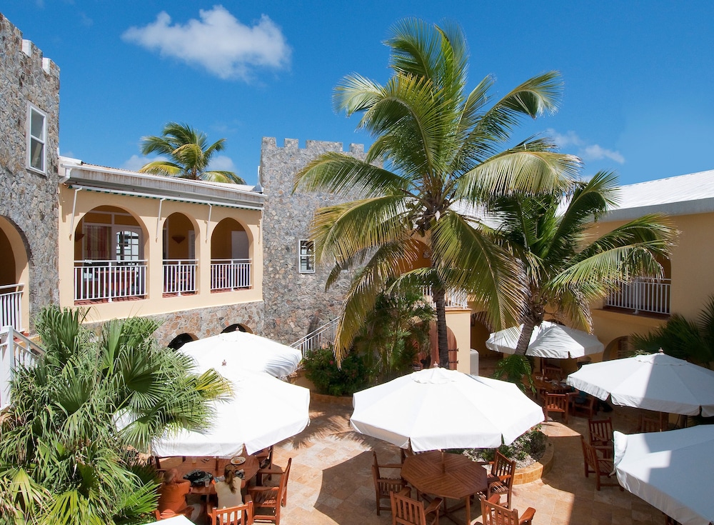 Oyster Bay Beach Resort - Photo 103