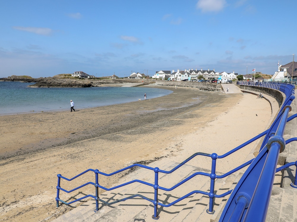 Llwyn Eithin