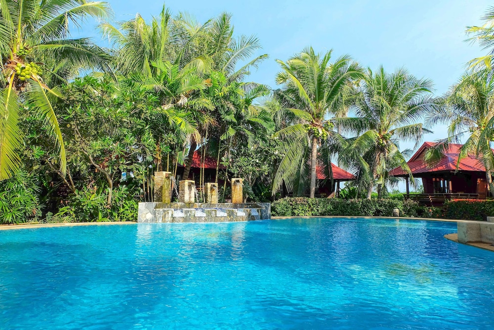 Naya Resort