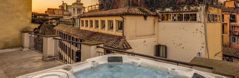 Residenza Argileto