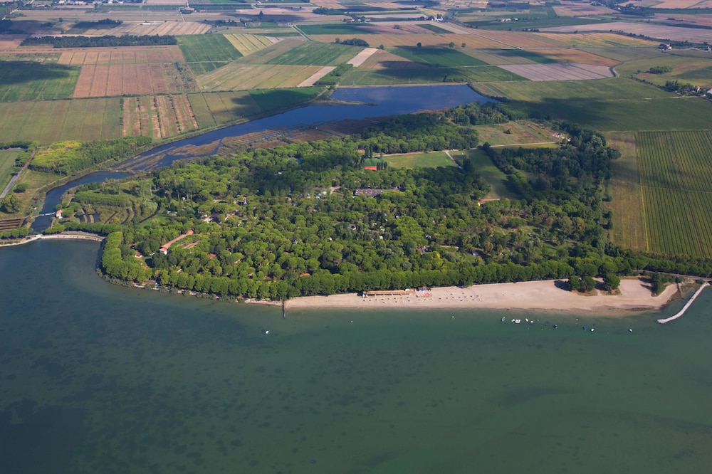 Belvedere Pineta Camping Village