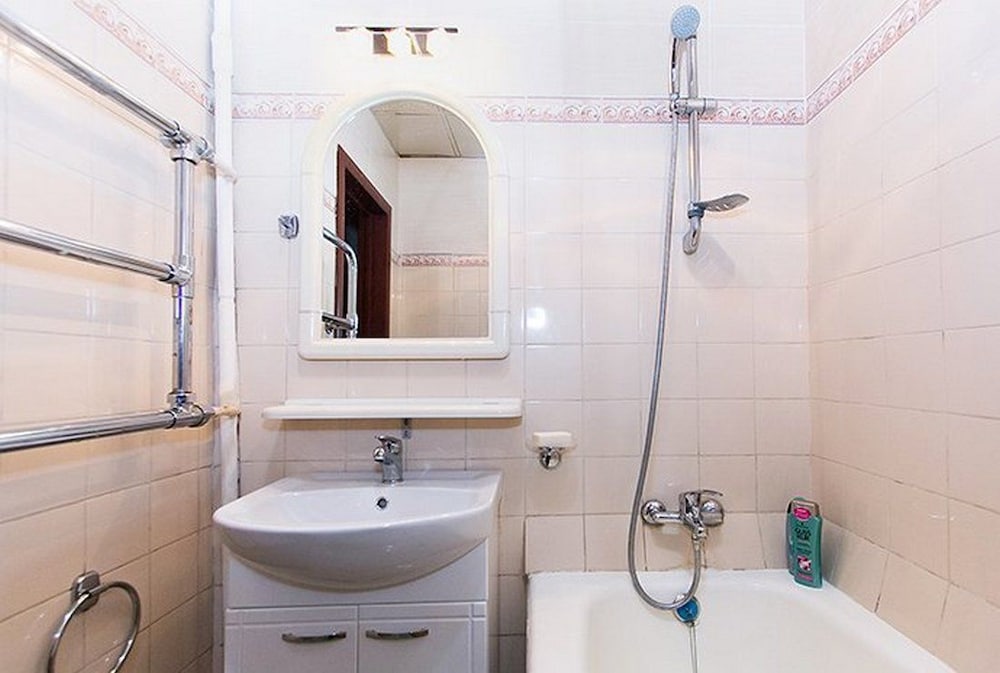 Apartlux Dorogomilovskaya 8