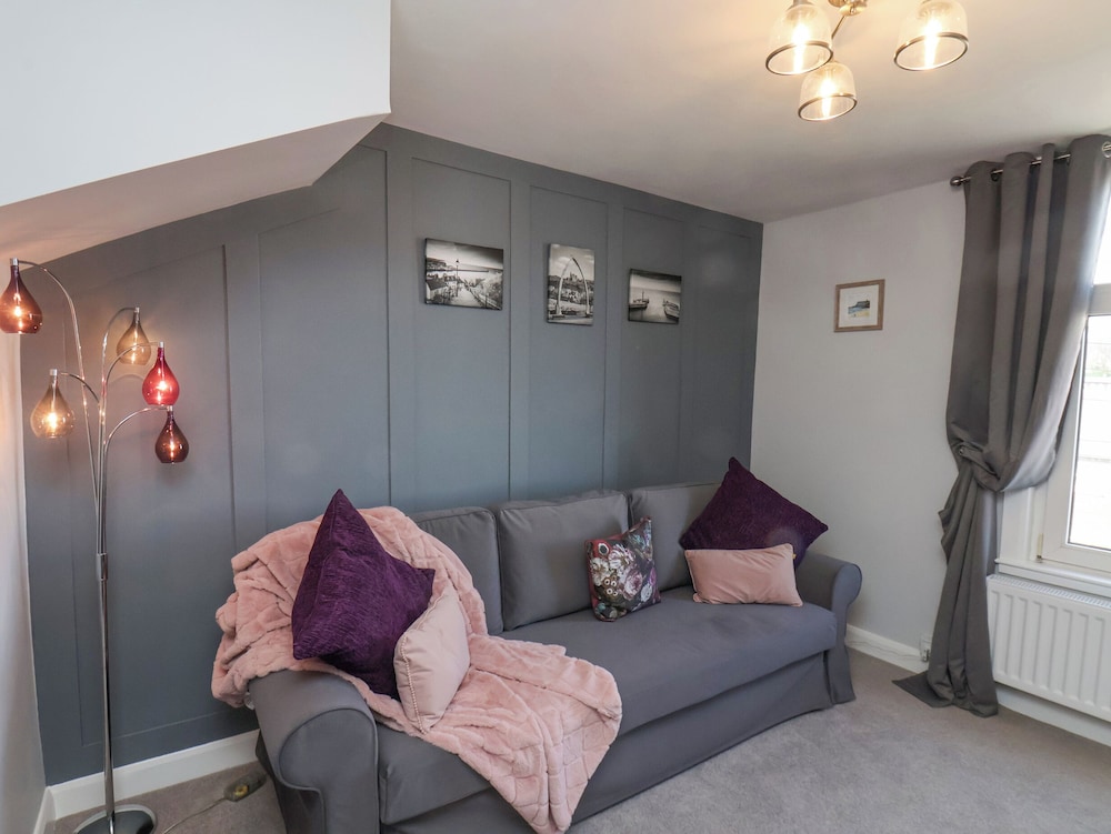 Dry Dock Cottage