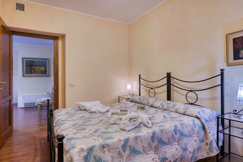 Tenuta Di Litiano With Pool photo 4