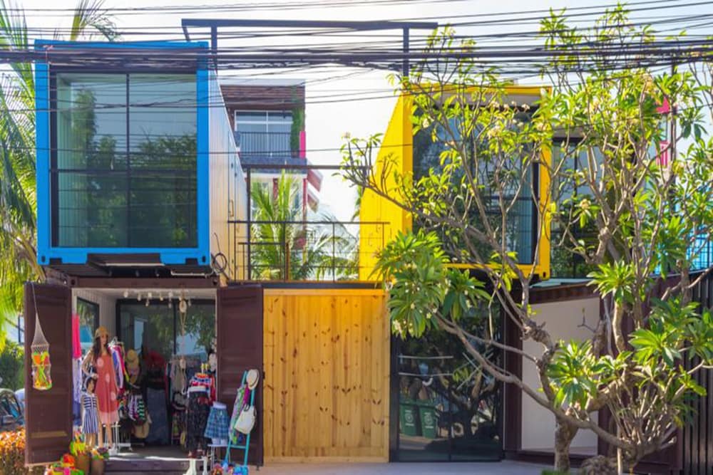 Chaamaran Boutique Hotel
