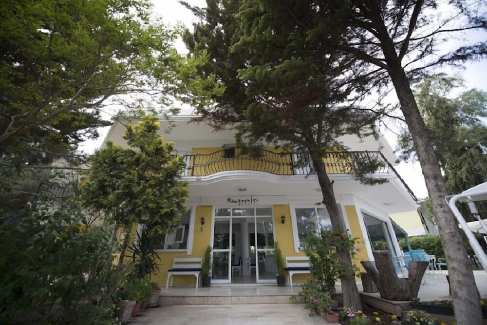 Ruzgaralti Alacati Hotel