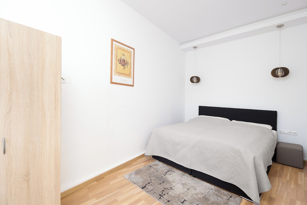 Apartment Johannitergasse