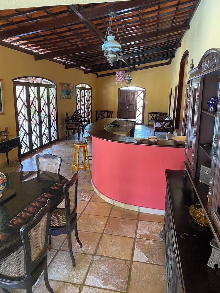 Casa Paraiso
