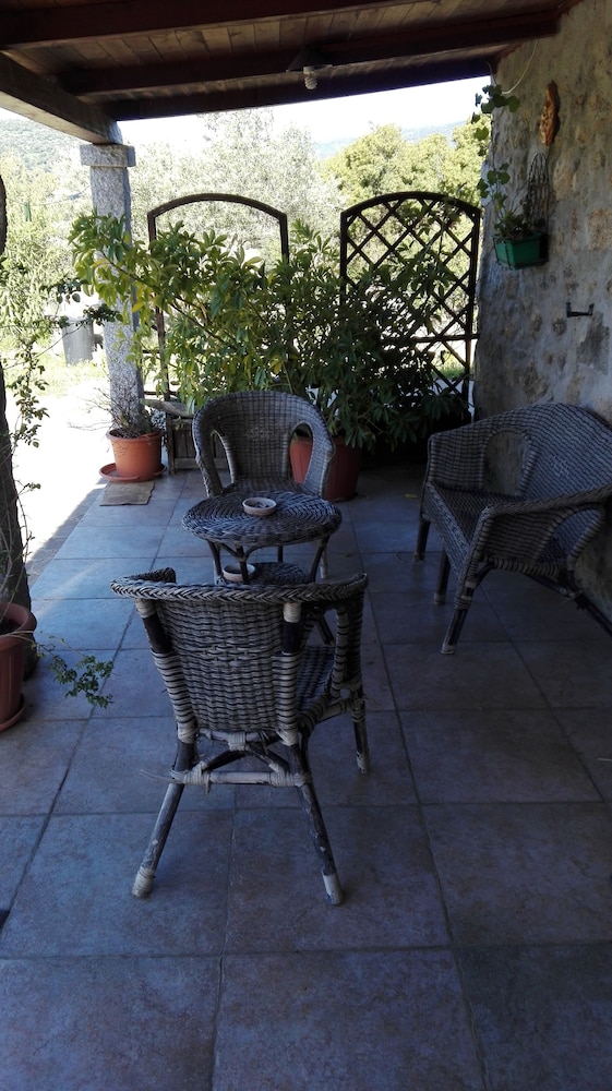 Agriturismo B&B Domo De Resteblas