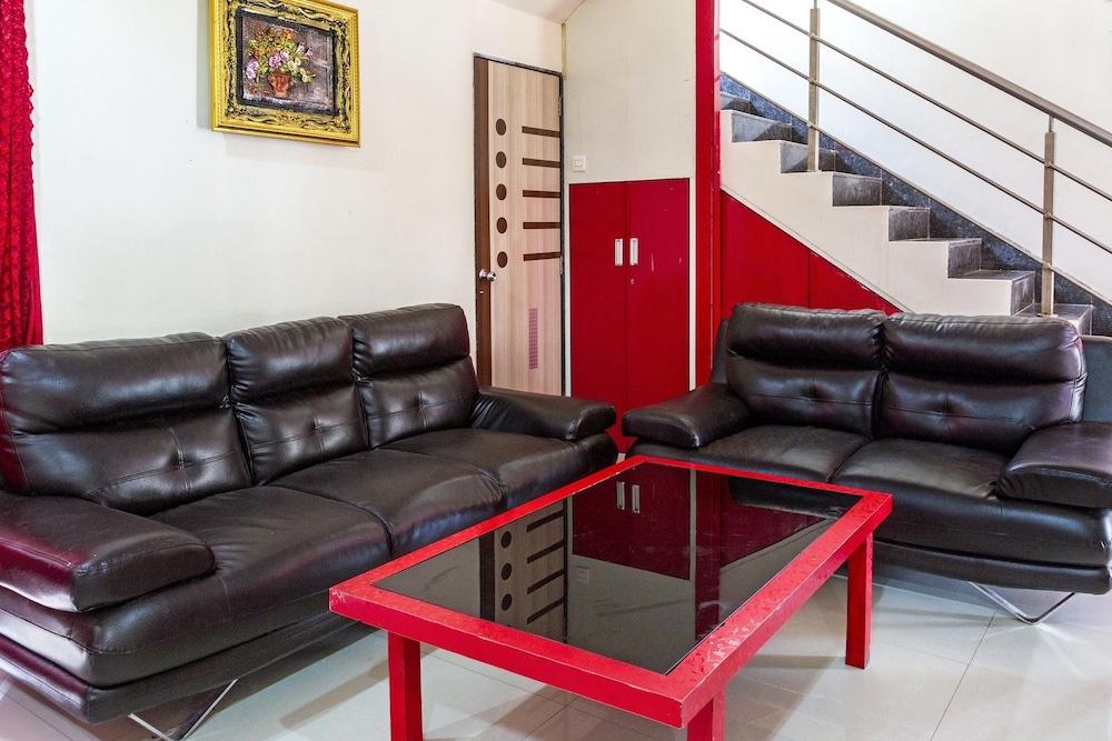 GuestHouser 3 BHK Bungalow fcef