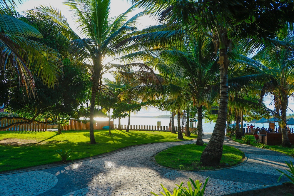 Pousada Vila da Barra