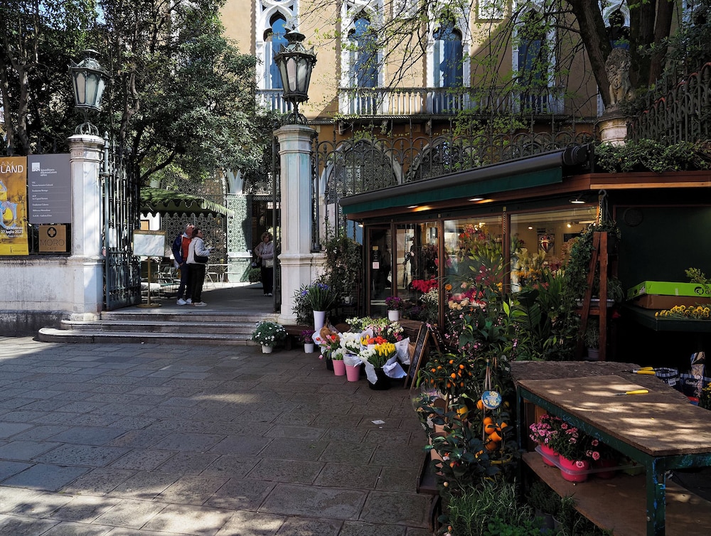 Residenza Santo Stefano