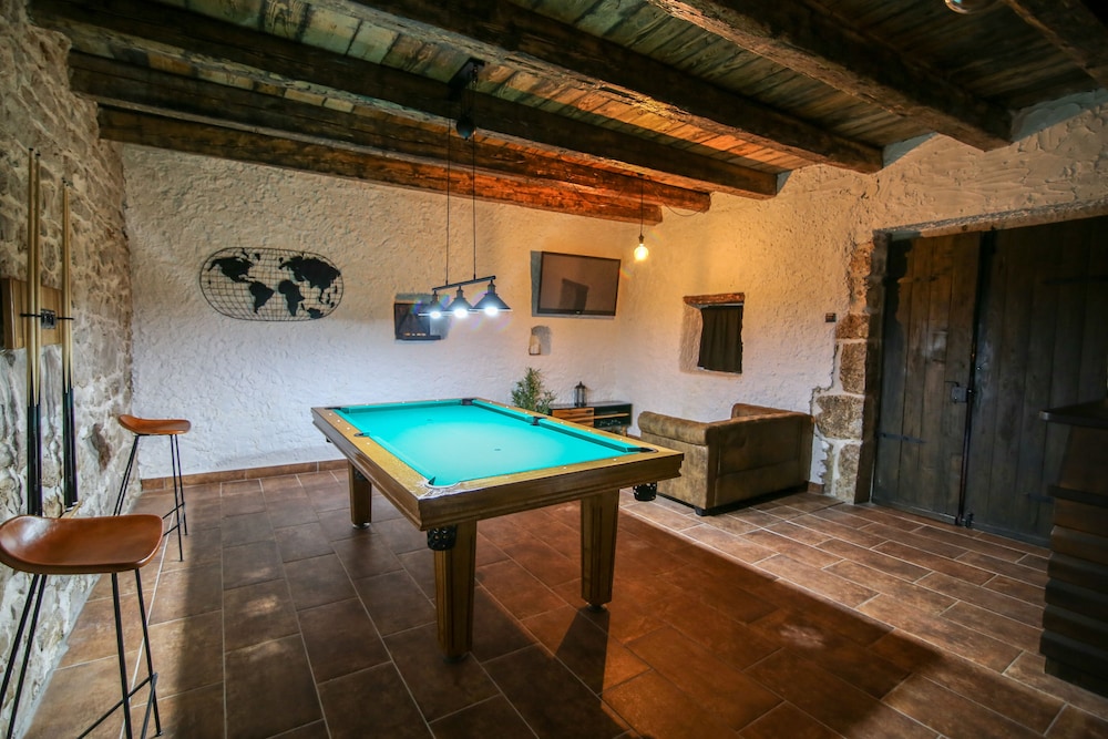 Stunning Villa Bozini Dvori view 2