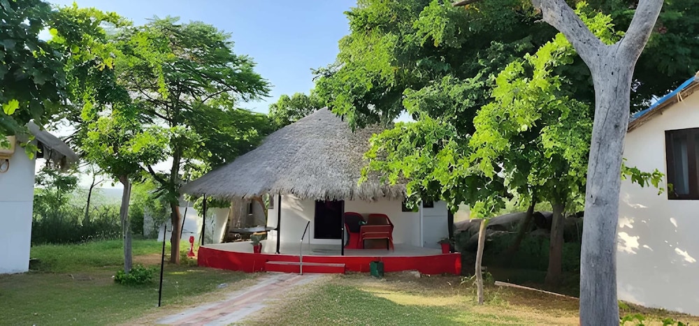Kutch Safari Resort