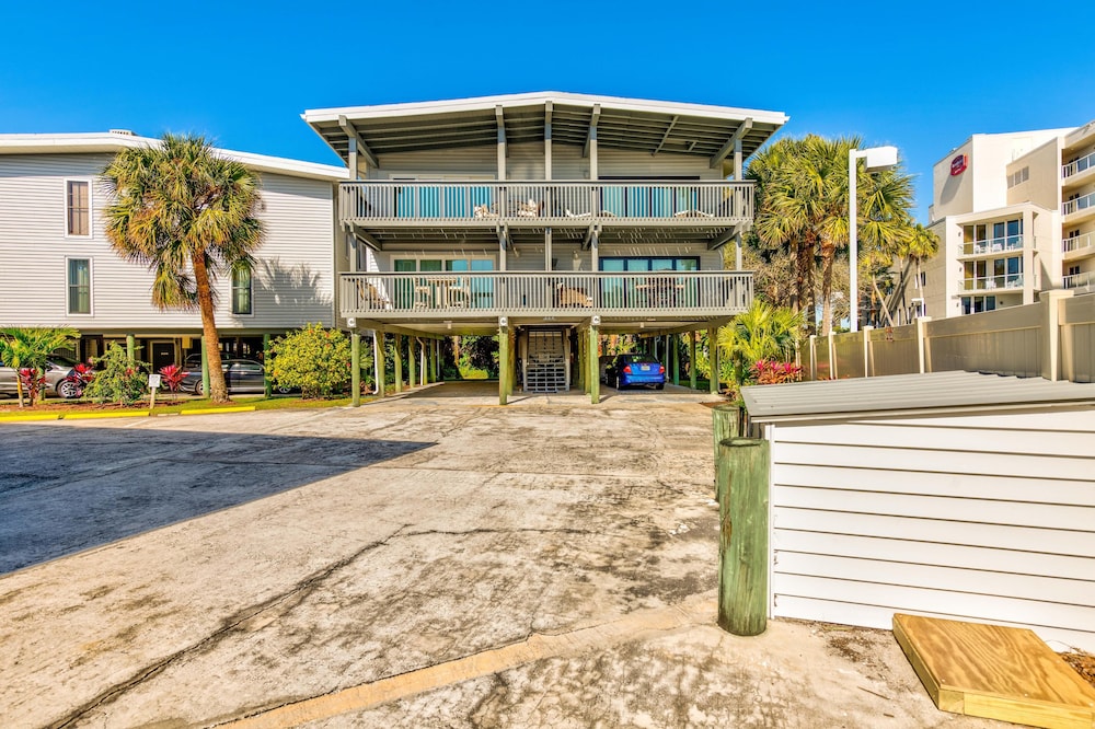 Sand Dunes Townhome C1