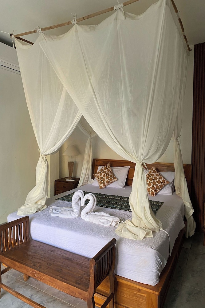 Budha House Ubud