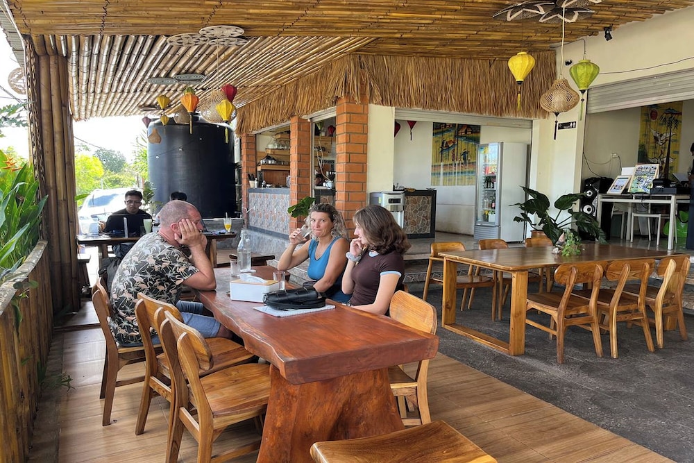 Tre Villas Bali, 쿠투 - 17