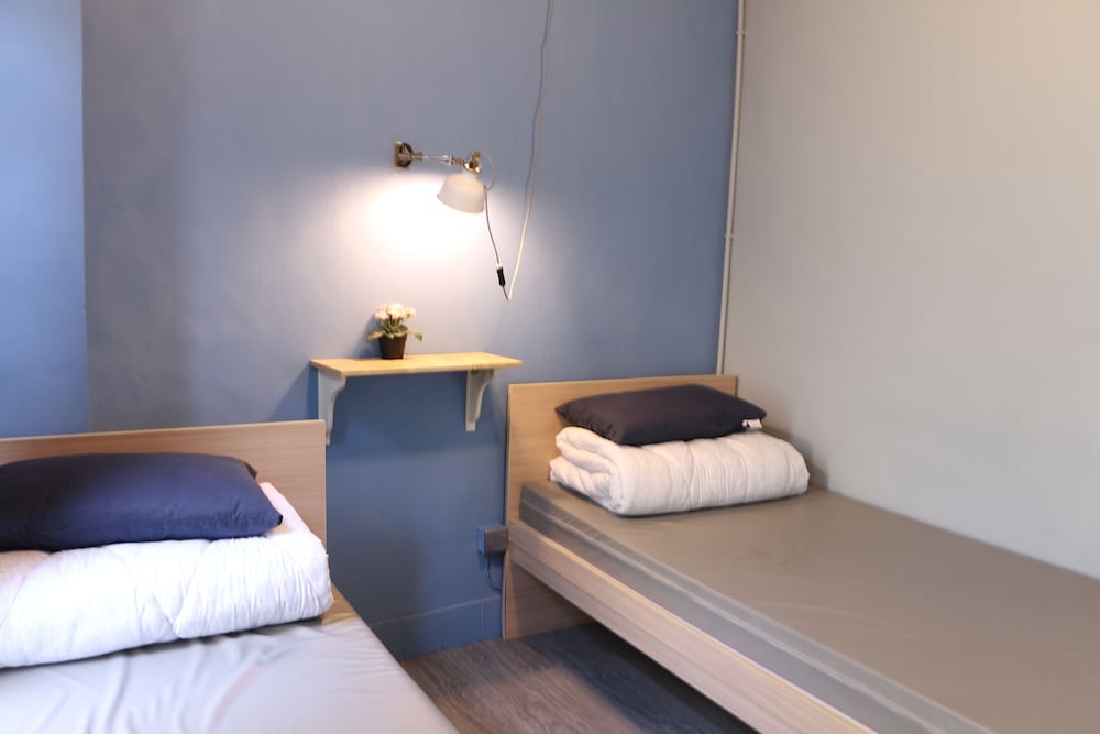 YHA Bradbury Jockey Club Tai Mei Tuk Youth Hostel
