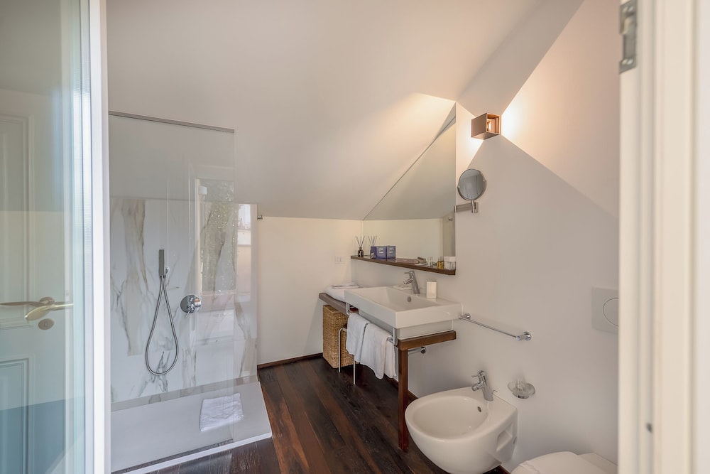 Allegroitalia Penthouse Montenapoleone