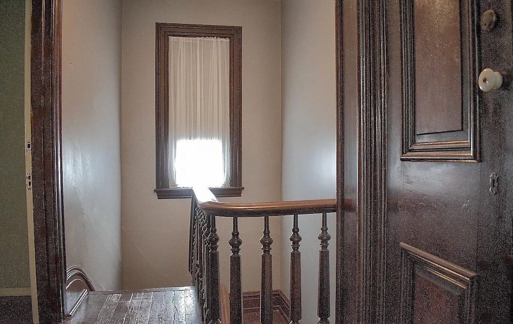 Shamokin Bed and Breakfast