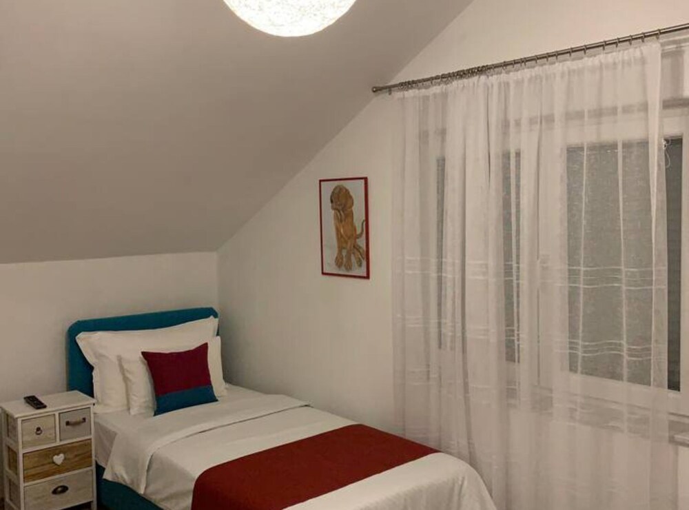 Apartment Bordoa de Macura With Bay View